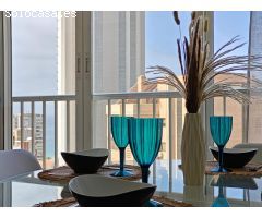 PRECIOSO APARTAMENTO EN LEVANTE