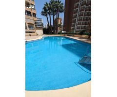 PRECIOSO APARTAMENTO EN LEVANTE