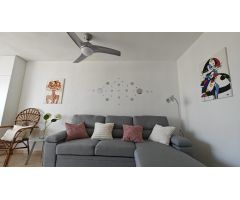 PRECIOSO APARTAMENTO EN LEVANTE