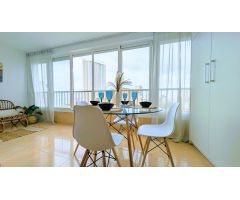 PRECIOSO APARTAMENTO EN LEVANTE