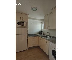 PRECIOSO APARTAMENTO EN LEVANTE