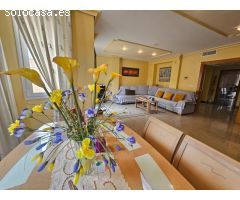 CHALET INDEPENDIENTE EN BENIDORM CENTRO