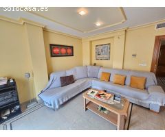 CHALET INDEPENDIENTE EN BENIDORM CENTRO