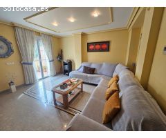 CHALET INDEPENDIENTE EN BENIDORM CENTRO
