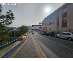 TERRENO DE 385 M2 EN LA NUCIA (IDEAL PARA HUERTO, PLANTAR ARBOLES FRUTALES..)