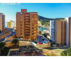 Apartamento en Venta en Benidorm, Alicante