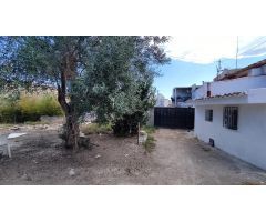 ¡PARCELA EN SUELO URBANIZABLE, DENTRO DE UN PLAN PARCIAL EN VILLAJOYOSA!
