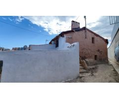 ¡PARCELA EN SUELO URBANIZABLE, DENTRO DE UN PLAN PARCIAL EN VILLAJOYOSA!