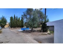 ¡PARCELA EN SUELO URBANIZABLE, DENTRO DE UN PLAN PARCIAL EN VILLAJOYOSA!
