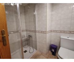 Vive en Poniente: Apartamento de 1 Habitación con Piscina y Jardín