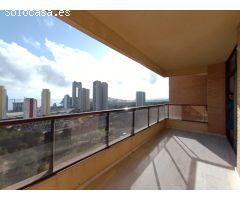 OPORTUNIDAD PARA INVERSORES !!! PISO EN VIA PARQUE CON INQUILINOS