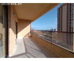 OPORTUNIDAD PARA INVERSORES !!! PISO EN VIA PARQUE CON INQUILINOS