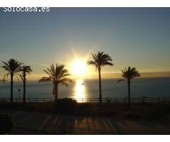 VISTAS ESPECTACULARES EN VILLAJOYOSA!!!!