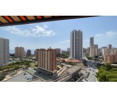 Piso en Venta en Benidorm, Alicante
