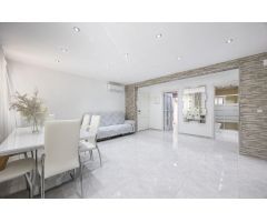 Planta baja en Venta en Villajoyosa, Alicante