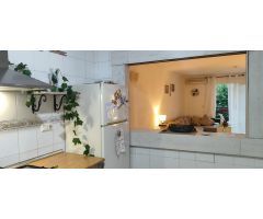¡Fantástico Piso en lAlfàs del Pi – Listo para Entrar a Vivir!