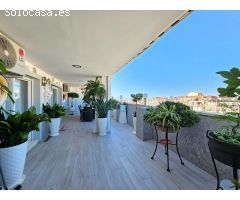 Apartamento en Venta en Benidorm, Alicante