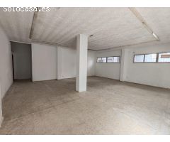 ???? ¡Oportunidad! Local Comercial en Benidorm con Uso de Garaje