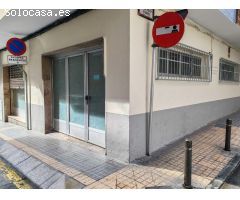 ???? ¡Oportunidad! Local Comercial en Benidorm con Uso de Garaje