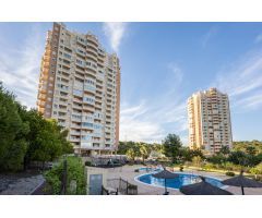 ¡INVERSORES, ATENCIÓN! OPORTUNIDAD CON ALTA RENTABILIDAD EN BENIDORM