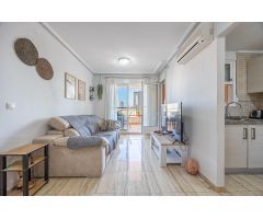 ¡INVERSORES, ATENCIÓN! OPORTUNIDAD CON ALTA RENTABILIDAD EN BENIDORM