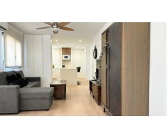 Apartamento en Levante totalmente Reformado a 300 mts del mar!!