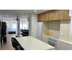 Apartamento en Levante totalmente Reformado a 300 mts del mar!!