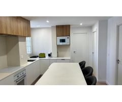 Apartamento en Levante totalmente Reformado a 300 mts del mar!!