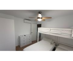 Apartamento en Levante totalmente Reformado a 300 mts del mar!!