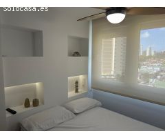 Apartamento en Levante totalmente Reformado a 300 mts del mar!!