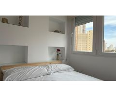 Apartamento en Levante totalmente Reformado a 300 mts del mar!!