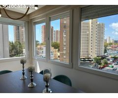 Apartamento en Levante totalmente Reformado a 300 mts del mar!!