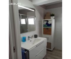 Apartamento totalmente Reformado en 2ª linea de Playa Levante!