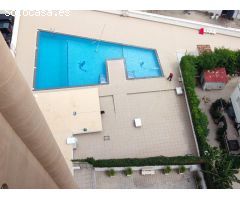 Apartamento totalmente Reformado en 2ª linea de Playa Levante!