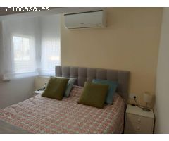 Apartamento totalmente Reformado en 2ª linea de Playa Levante!