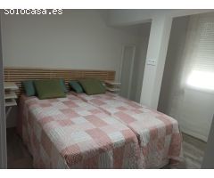 Apartamento totalmente Reformado en 2ª linea de Playa Levante!