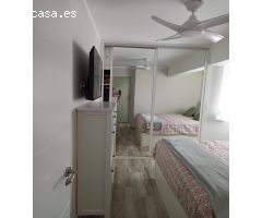 Apartamento totalmente Reformado en 2ª linea de Playa Levante!