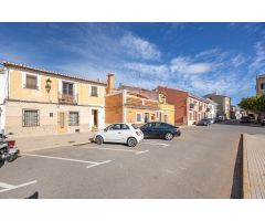 ¡FABULOSA CASA  EN LA ERMITA CON MUCHAS POSIBILIDADES, UN BARRIO MUY BONITO DE VILLAJOYOSA!