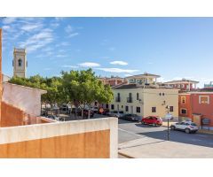 ¡FABULOSA CASA  EN LA ERMITA CON MUCHAS POSIBILIDADES, UN BARRIO MUY BONITO DE VILLAJOYOSA!
