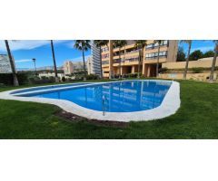 Tu rincón perfecto en Benidorm: Estilo, comodidad y vistas