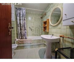 **???? Amplio piso en Avenida del Mediterráneo – Ideal para familias con excelente ubicación**