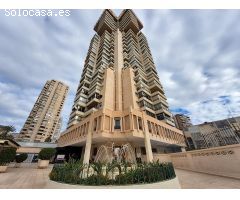 Apartamento en Zona de Levante junto a Avenida Europa en Benidorm
