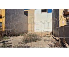 SOLAR URBANO CON PROYECTO Y CATAS REALIZADAS, LISTO PARA EMPEZAR A CONSTRUIR LA CASA DE SUS SUEÑOS!