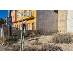 SOLAR URBANO CON PROYECTO Y CATAS REALIZADAS, LISTO PARA EMPEZAR A CONSTRUIR LA CASA DE SUS SUEÑOS!