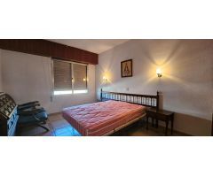 Chalet para reformar con 2.354 metros de parcela en Benidorm.