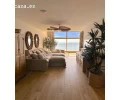 PISO DE LUJO EN EL EMBLEMÁTICO EDIFICO INTEMPO DE BENIDORM.