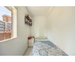 OPORTUNIDAD INVERSORES, PISO CON INQUILINO!!!