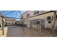 AMPLIO PISO DE 4HAB EN LA NUCIA CON GRAN TERRAZA