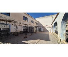 AMPLIO PISO DE 4HAB EN LA NUCIA CON GRAN TERRAZA
