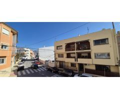 AMPLIO PISO DE 4HAB EN LA NUCIA CON GRAN TERRAZA